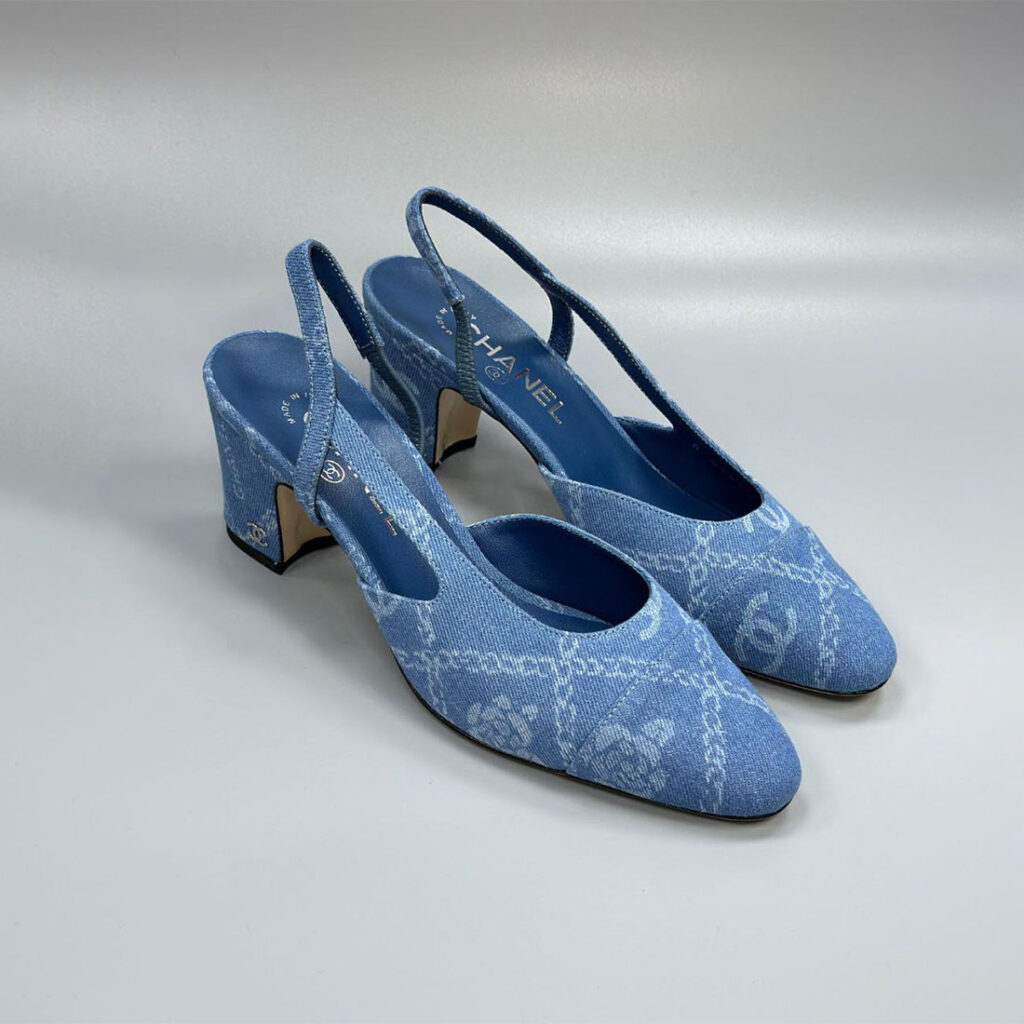 Authentic Luxury Shoes in Dubai