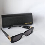 Balenciaga Women's BB0096S Sunglasses