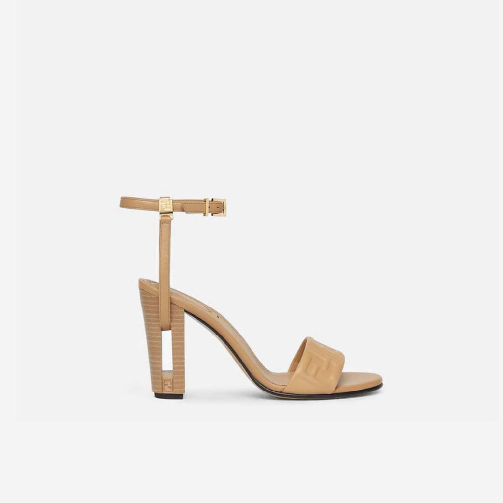 FENDI Delfina FF