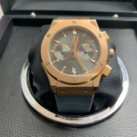 Hublot Classic Fusion Chronograph