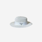 Prada Straw Hat