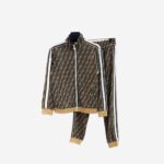 Fendi Tracksuit