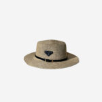 Prada Straw Hat