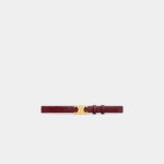 CELINE BELT