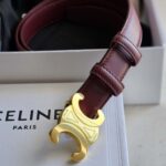 CELINE BELT - Image 2