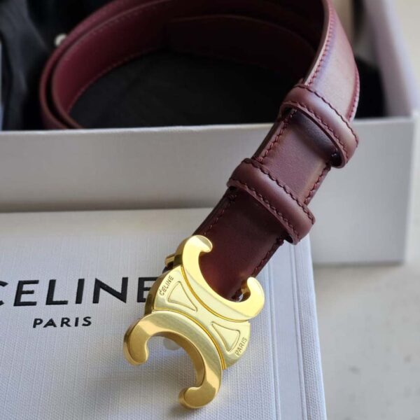 CELINE BELT - Image 2