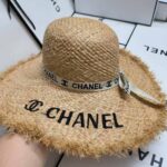 Chanel Hat
