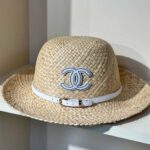 Chanel Hat