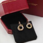 Cartier Trinity Set - Image 2