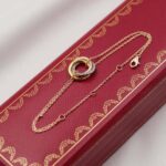 Cartier Trinity Set - Image 3