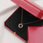 Cartier Trinity Set - Image 4