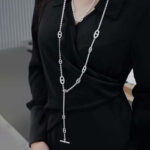HERMES Necklace
