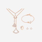 Bvlgari Divas' Dream Set