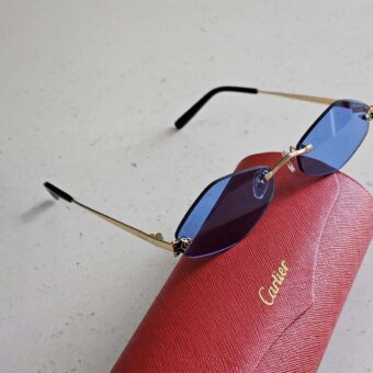 Cartier CT0433S Sunglasses (3)