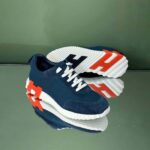 Hermès Bouncing Sneakers - Image 6