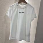 Miu Miu T-Shirt - Image 2