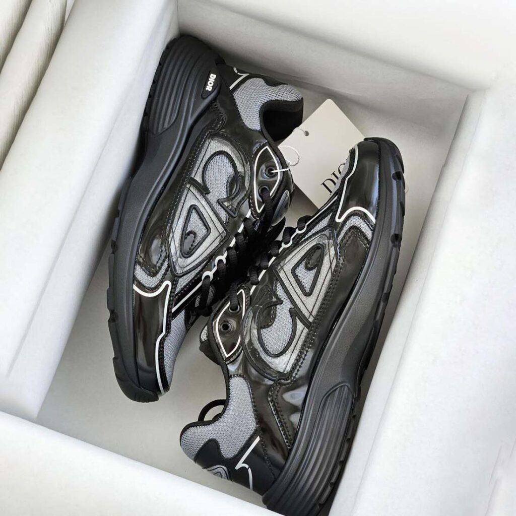B30 Countdown Sneaker (5)