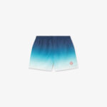 Casablanca Jacquard Gradient Swim Shorts
