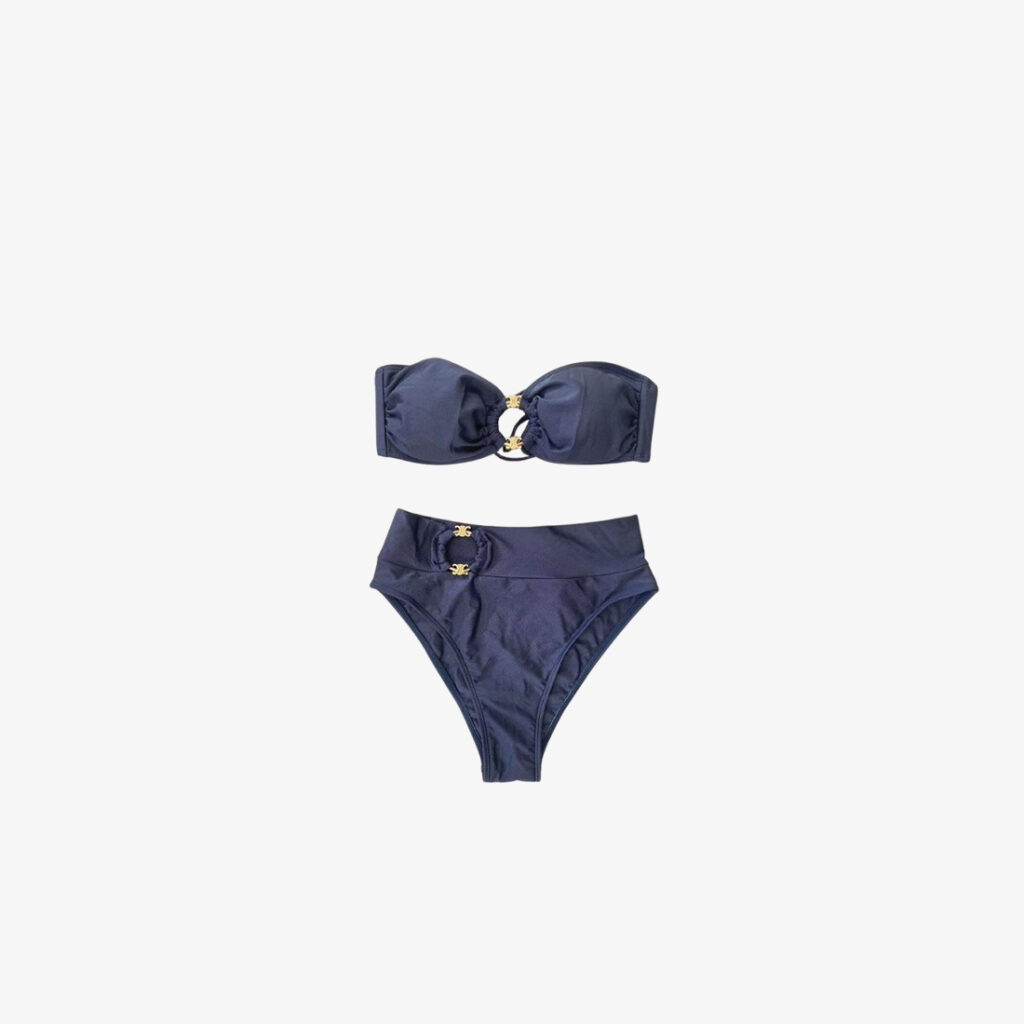 Celine Two-Piece Swimsuit