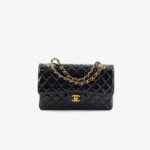 Chanel Classic Double Flap Bag