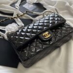 Chanel Classic Double Flap Bag