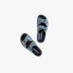 Chanel Denim Mules G45507