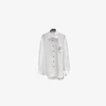 Chanel Long-Sleeved Shirt