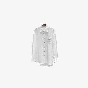 Chanel Long-Sleeved Shirt