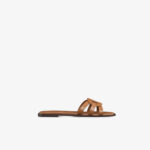 Dior-Inspired D-Club Slide