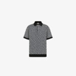 Dior Oblique Polo Shirt