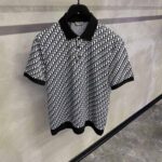 Dior Oblique Polo Shirt