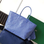 Goyard Saint Louis GM Tote