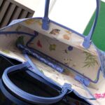 Goyard Saint Louis GM Tote