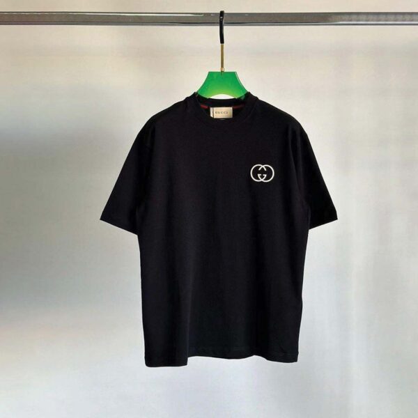 Gucci Logo T-Shirt