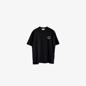Gucci Logo T-Shirt