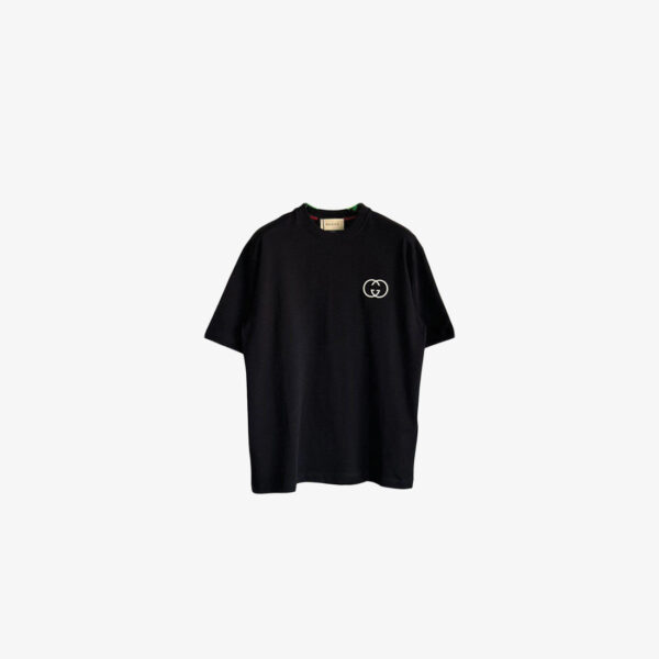 Gucci Logo T-Shirt