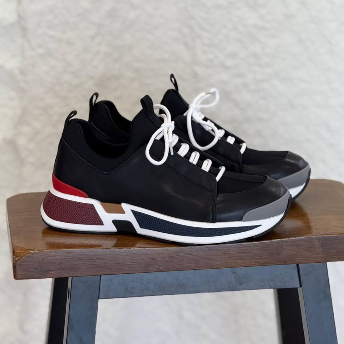 Hermès Just Sneaker
