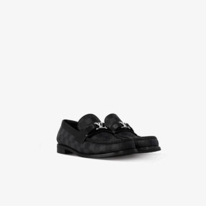 LOUIS VUITTON Major Loafer