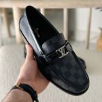 LOUIS VUITTON Major Loafer