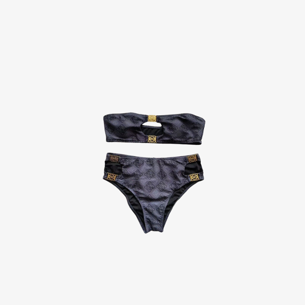 Loewe Two-Piece Swimsuit