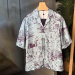 Louis Vuitton SS25 Toile de Ville Set