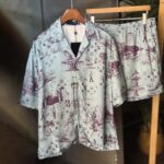 Louis Vuitton SS25 Toile de Ville Set