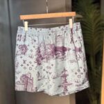 Louis Vuitton SS25 Toile de Ville Set