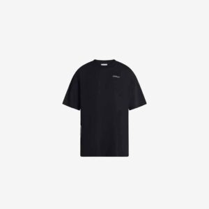 Off-White 3D Logo-Print T-Shirt