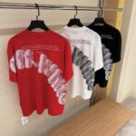 Off-White 3D Logo-Print T-Shirt