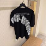 Off-White 3D Logo-Print T-Shirt