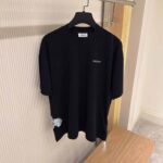 Off-White 3D Logo-Print T-Shirt