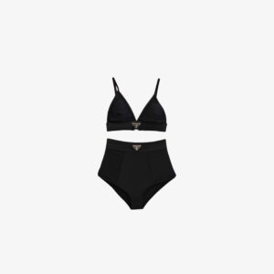 Prada Two-Piece Swimsuit