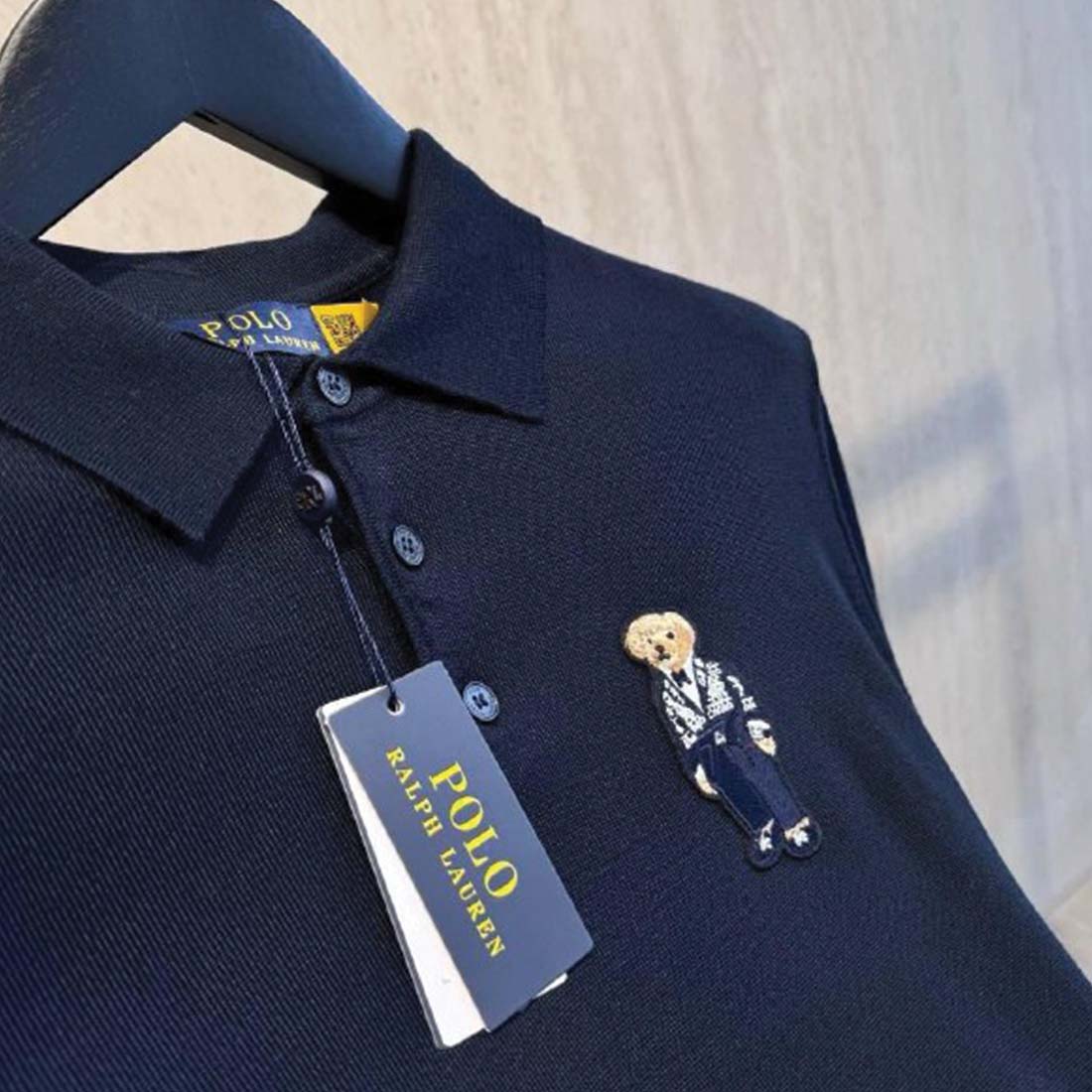 Polo Ralph Lauren Shirt ShinMarket Polo Ralph Lauren Shirt ShinMarket