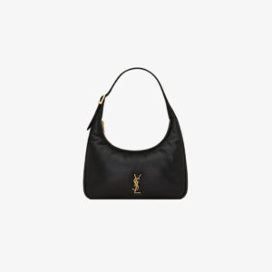 Saint Laurent Calypso Mini Hobo Bag
